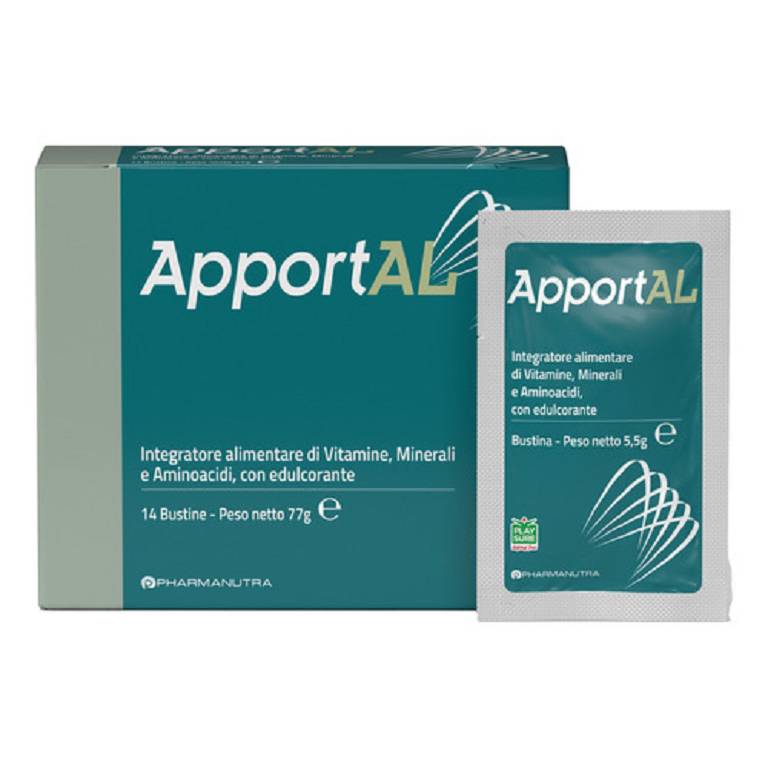 APPORTAL 14BUST