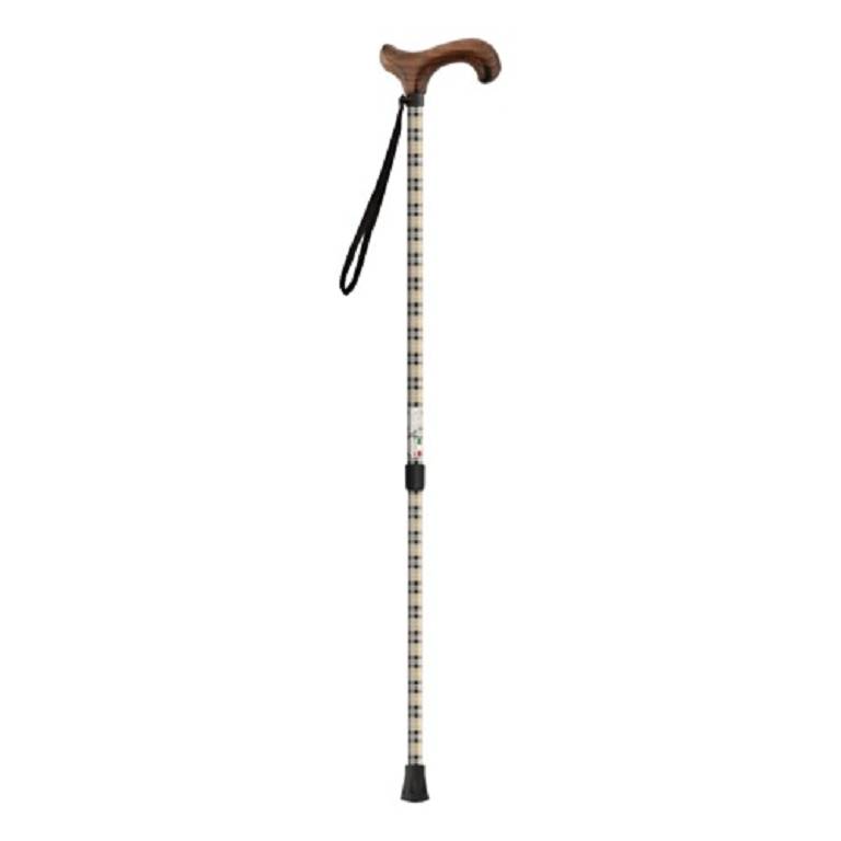 BASTONE DERBY TARTAN BEI MQ551