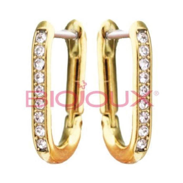 BJT262 ORECCHINO ALEXIA GOLD16