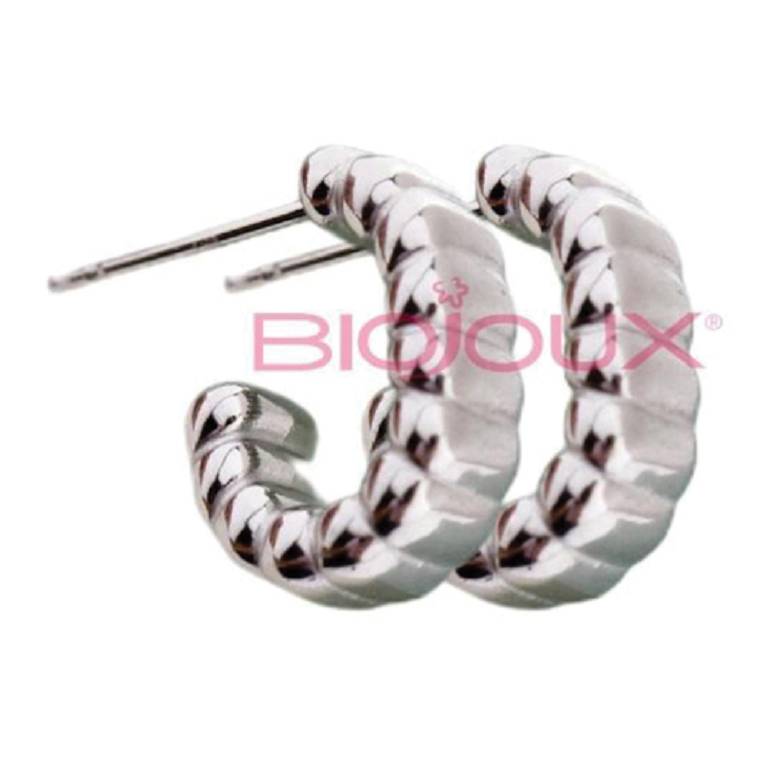 BJT264 ORECCHINO AMANDA 16MM