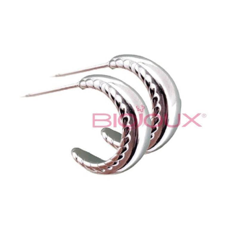 BJT265 ORECCHINO CENTURY 16MM