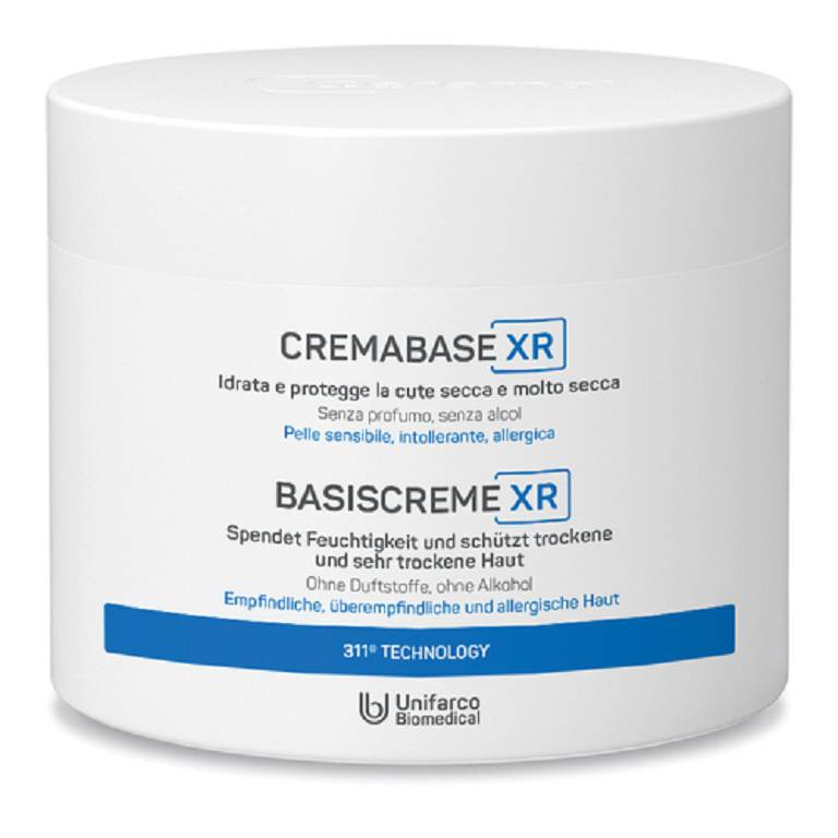 CERAMOL CREMABASE XR 311 450ML