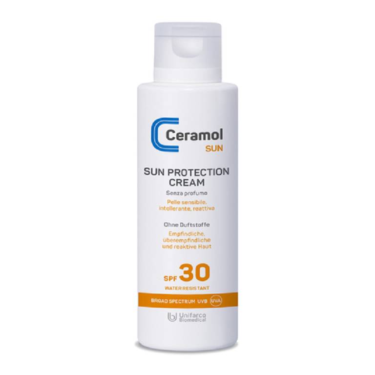 CERAMOL SUN PROT CREAM SPF30