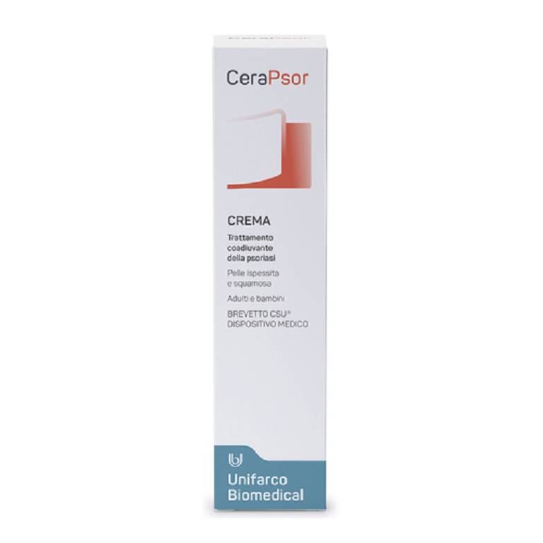 CERAPSOR CREMA 100ML