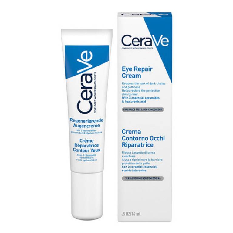 CERAVE CREMA CONTORNO OCCH15ML