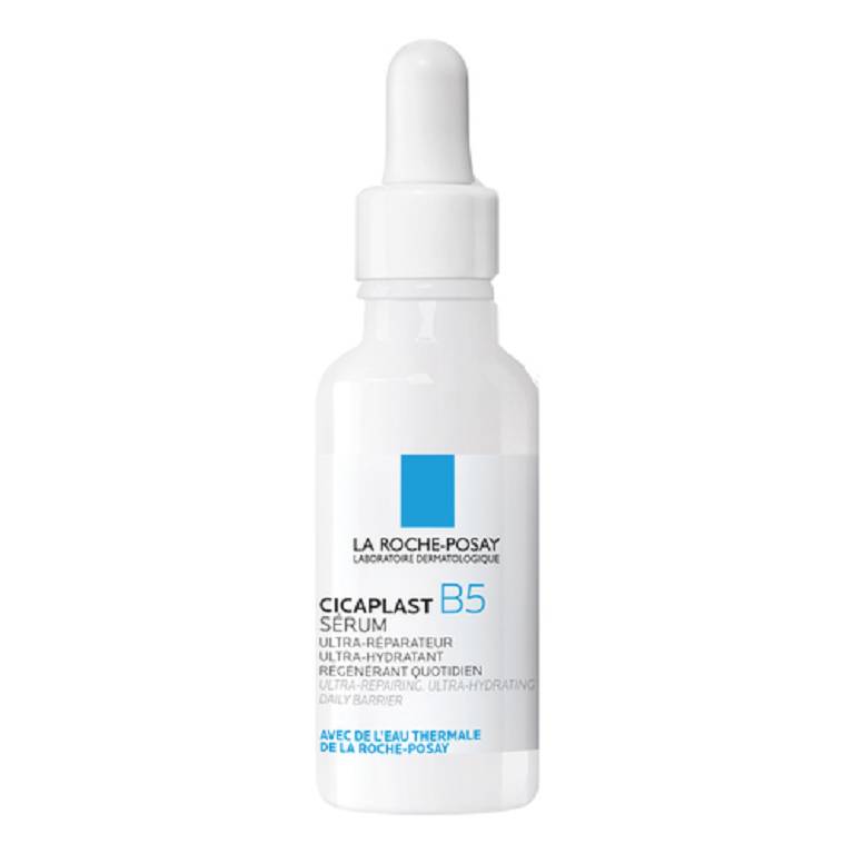 CICAPLAST B5 SIERO 30ML