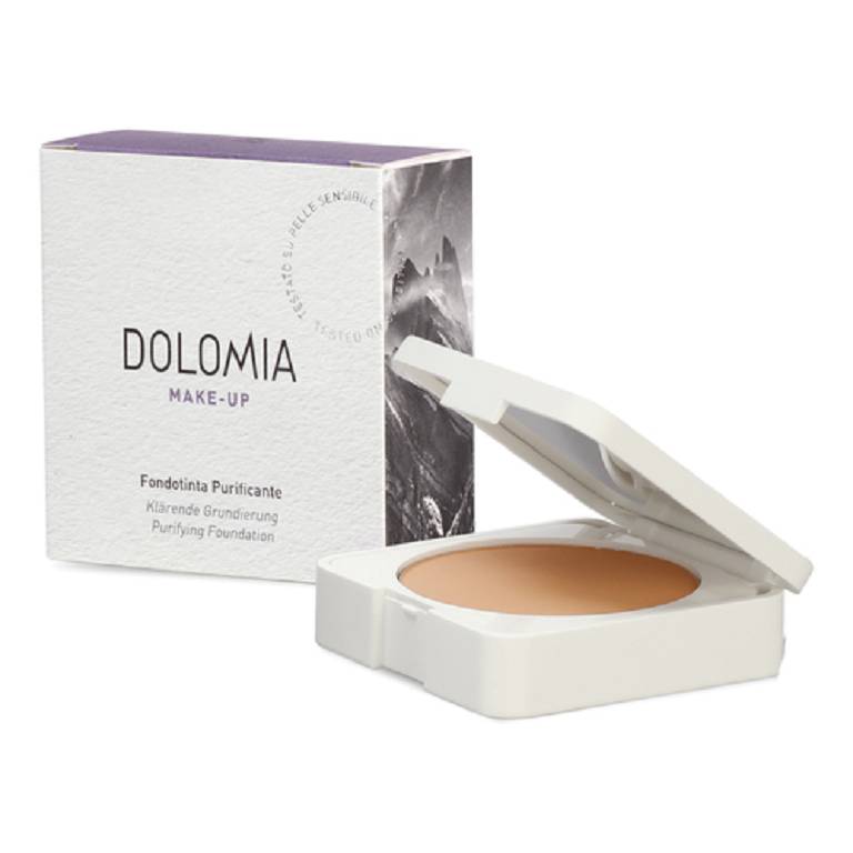 DOLOMIA FONDOTINTA PURIF 06CRE