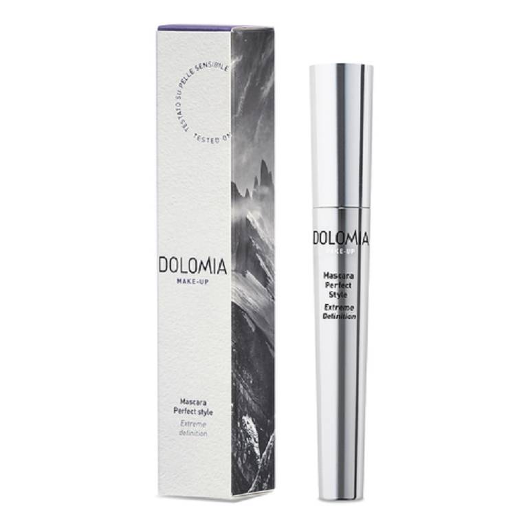 DOLOMIA MAKE UP MASCARA 30 HD