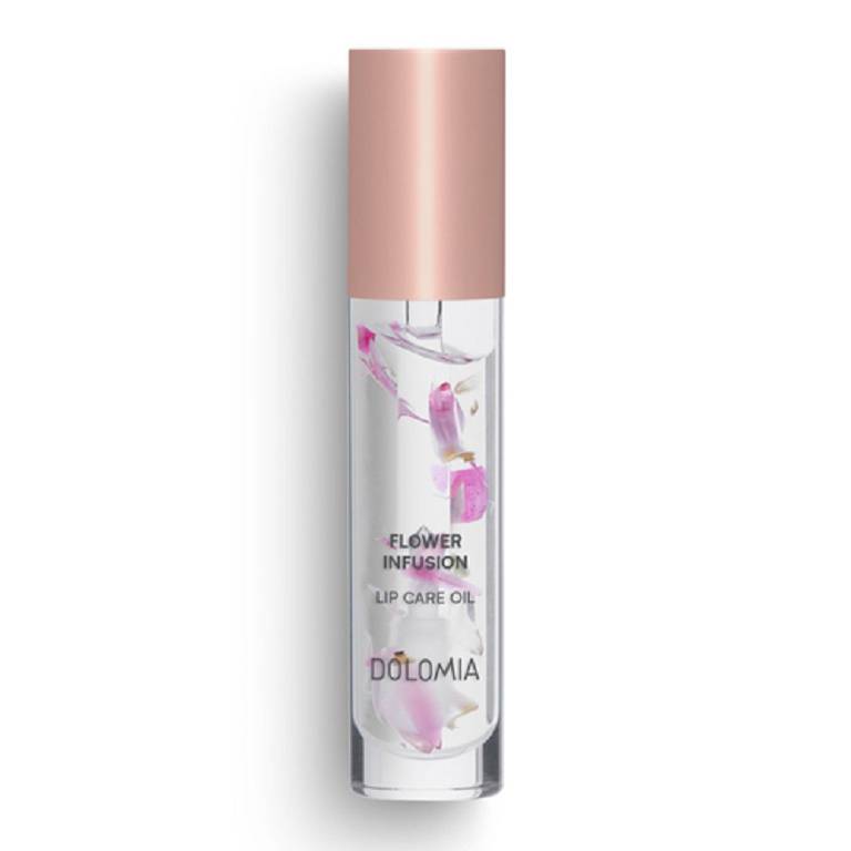 DOLOMIA MU LIP 00 FLOWER INFUS