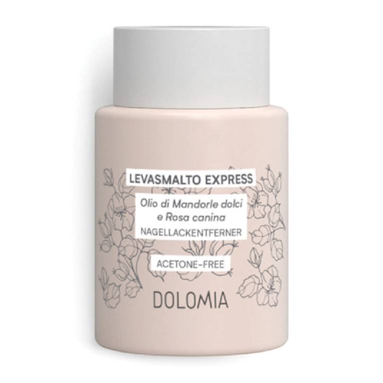 DOLOMIA MU NAIL 15 LEVASMALTO