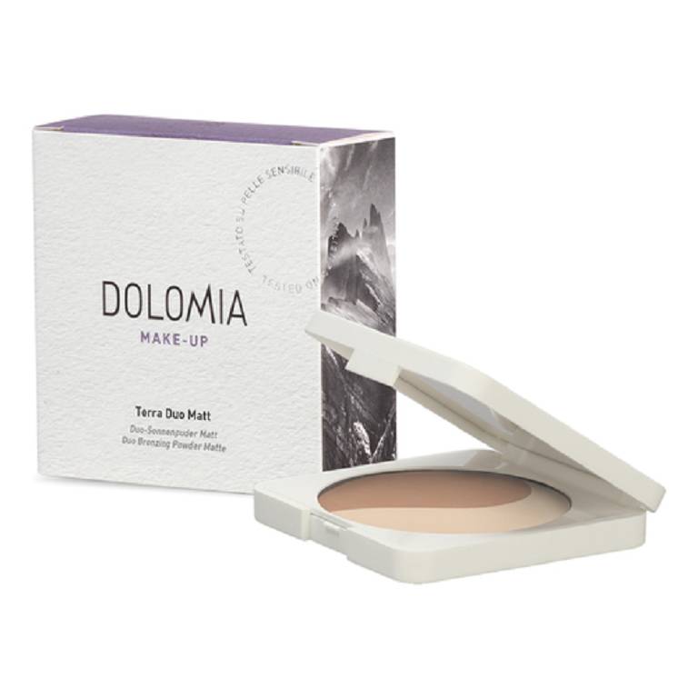 DOLOMIA MU TERRA 44 DUO MATT