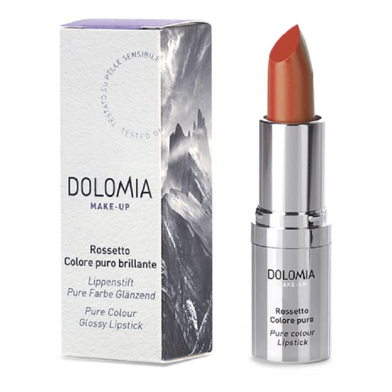 DOLOMIA ROSSETTO BRIL SILENE10