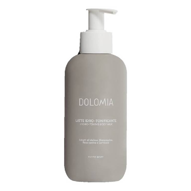 DOLOMIA SC BY LATTE IDRO 250ML