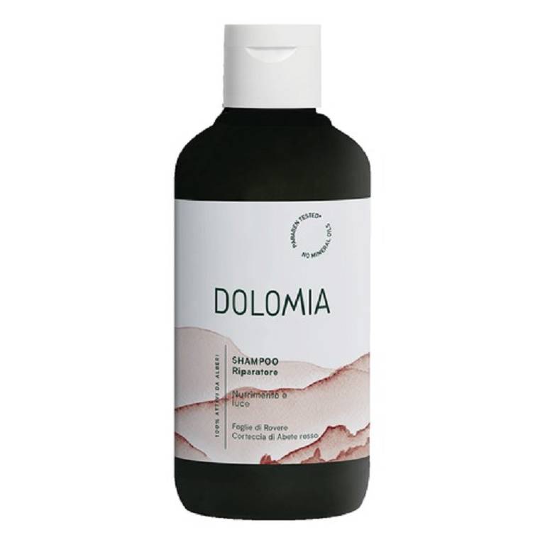 DOLOMIA SC HC SHAM RIPA 200ML