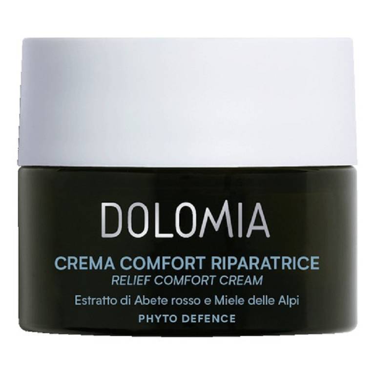 DOLOMIA SC PD CREMA COMF 50ML