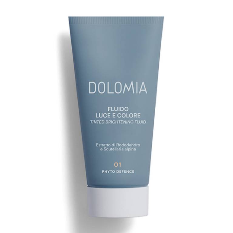 DOLOMIA SC PD FLUIDO 01 50ML