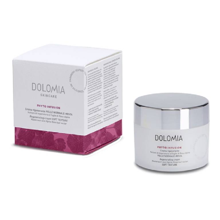 DOLOMIA SC PR CREMA RIC 50ML