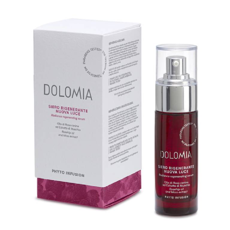 DOLOMIA SC PR SIERO RIGEN 30ML