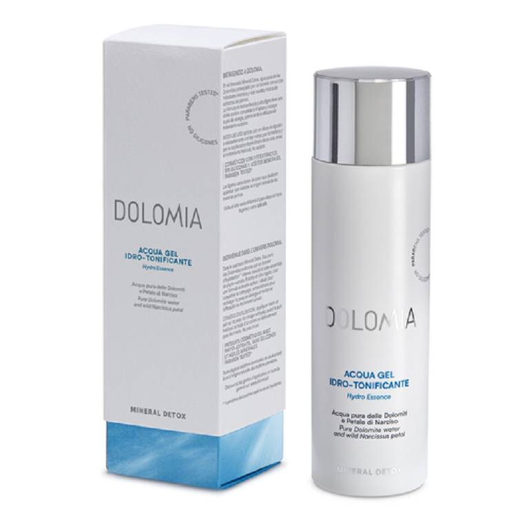 DOLOMIA SC PX ACQUA GEL 200ML