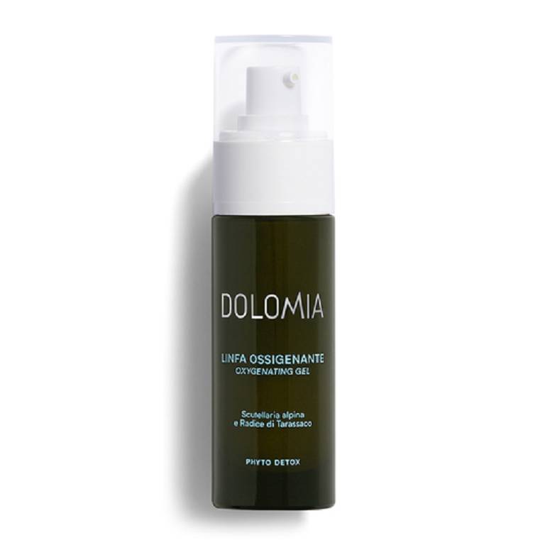 DOLOMIA SC PX LINFA OSS 30ML