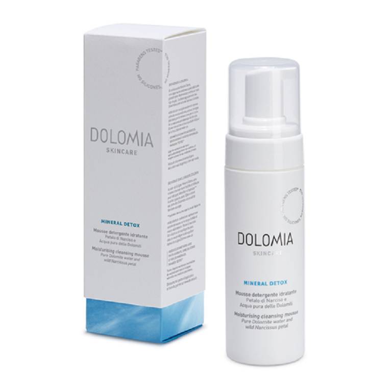 DOLOMIA SC PX MOUSSE DET 150ML