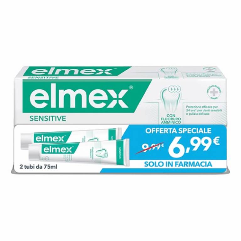 ELMEX SENSITIVE DENTIF BITUBO