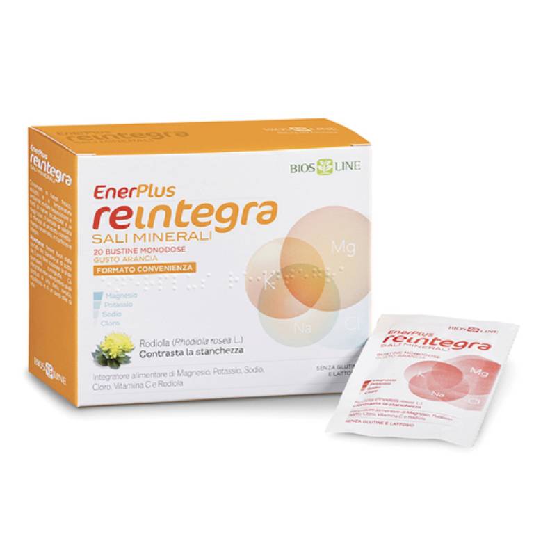 ENERPLUS REINTEGRA 20BUST