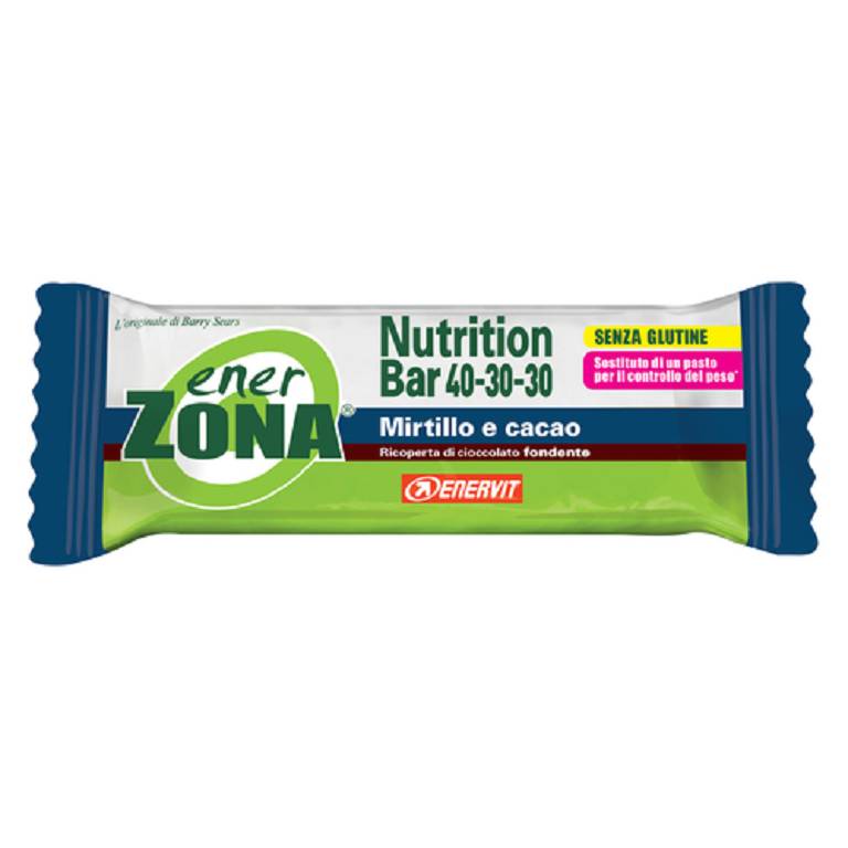 ENERZONA NUTRITION MIRT/CA1BAR