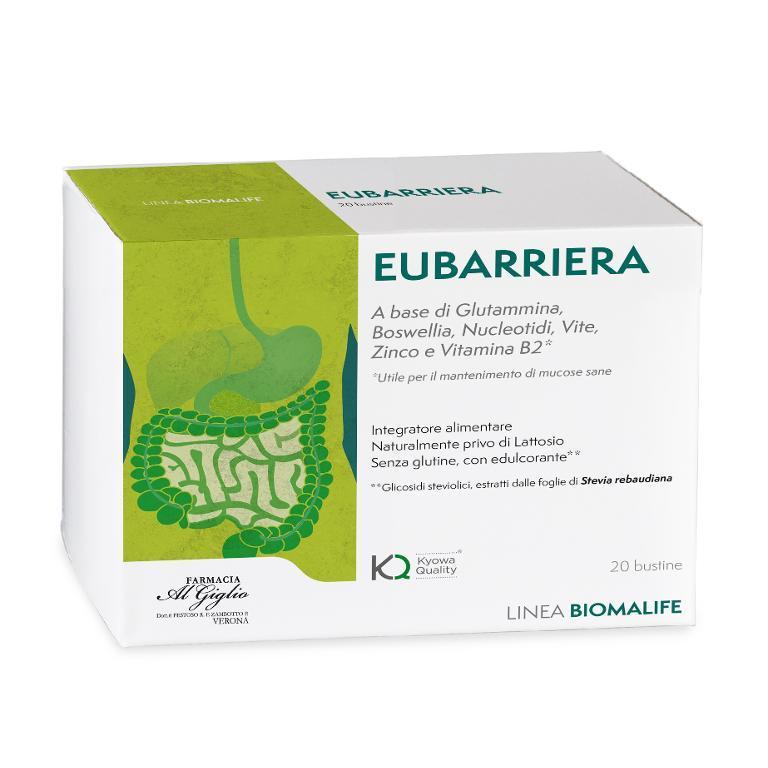 EUBARRIERA 20BUST