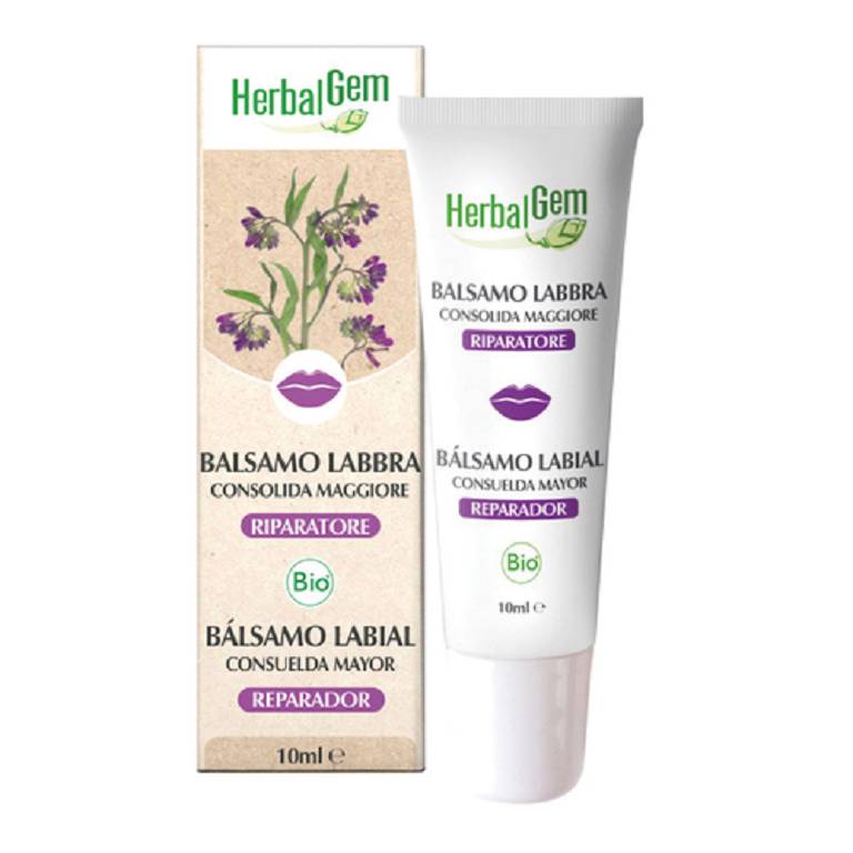 HERBALGEM CONSOLIDA BALS INTEN
