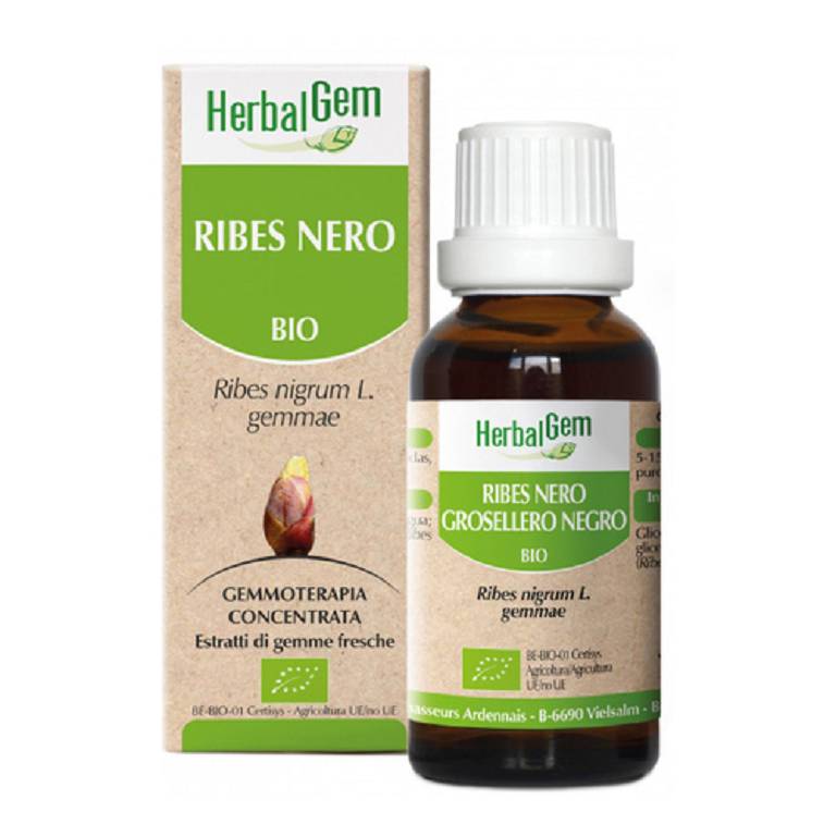 HERBALGEM MG BIO RIBES NE 50ML