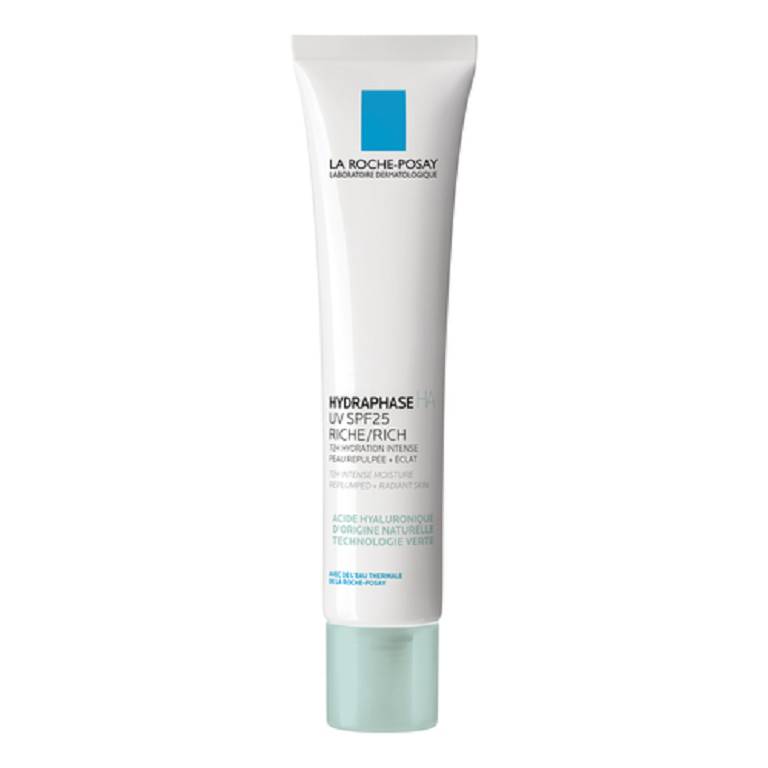 HYDRAPHASE HA UV RICHE 40ML