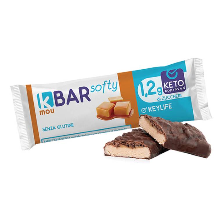KEYLIFE KBAR SOFTY MOU 45G