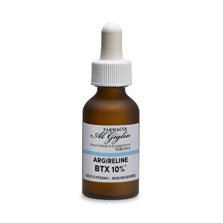 LFP ATTIVO ARGIRELINE BTX 20ML