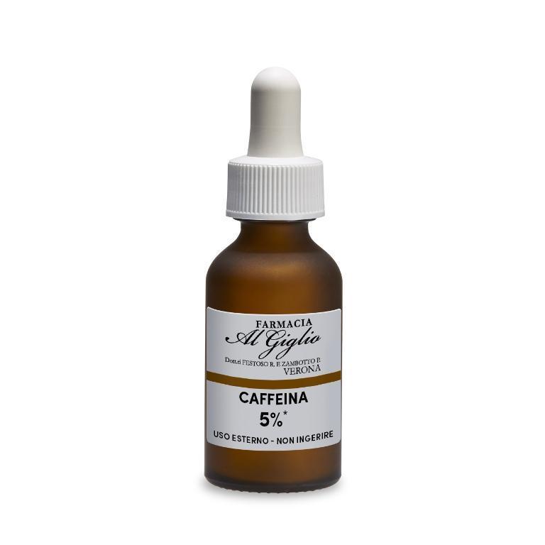 LFP ATTIVO CAFFEINA 20ML