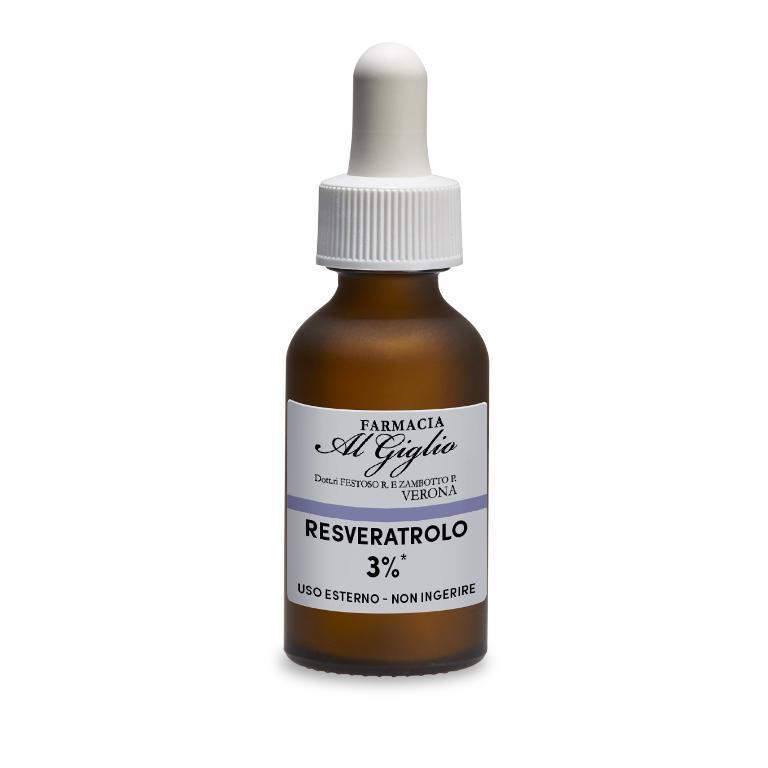 LFP ATTIVO RESVERATROLO 20ML