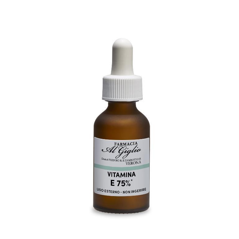 LFP ATTIVO VITAMINA E 75% 20ML