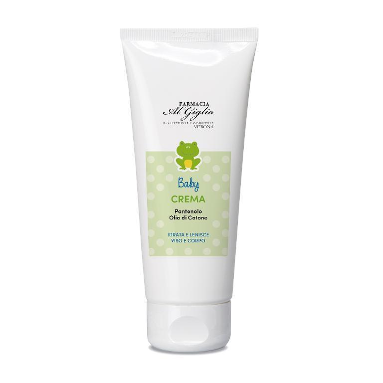 LFP BABY CREMA 100ML