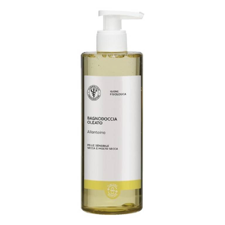 LFP BAGNO DOCCIA OLEATO 400ML