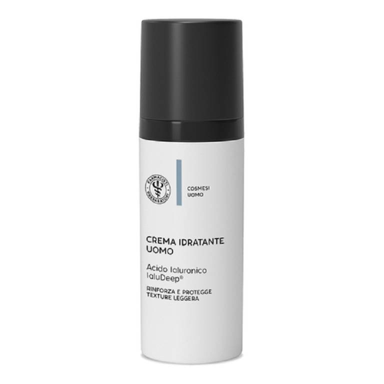 LFP CREMA IDRATANTE UOMO 50ML