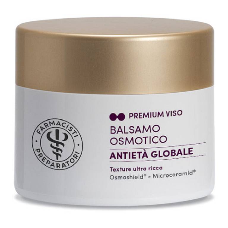 LFP CREMA NOTTE OSMOTICA 50ML