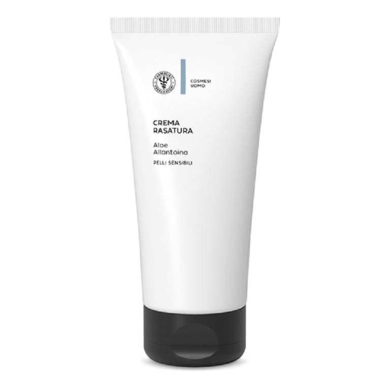 LFP CREMA RASATURA ALOE 150ML