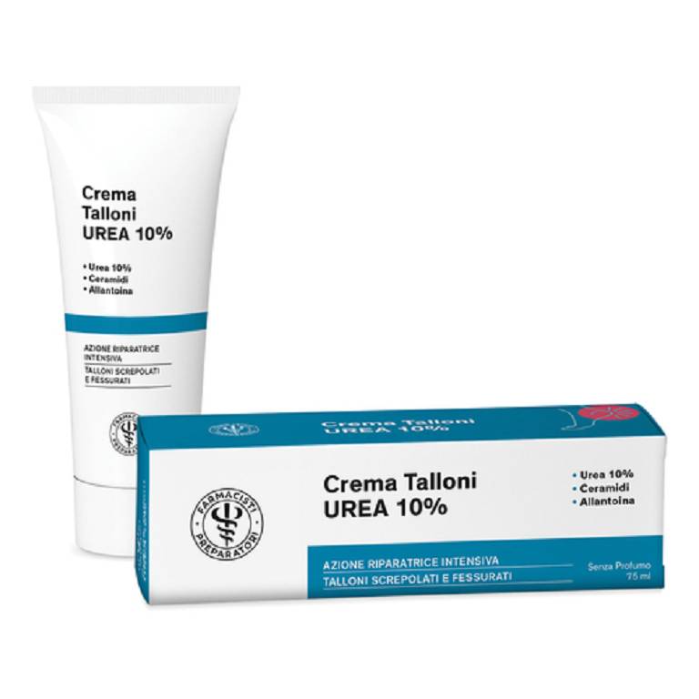 LFP CREMA TALLONI 75ML