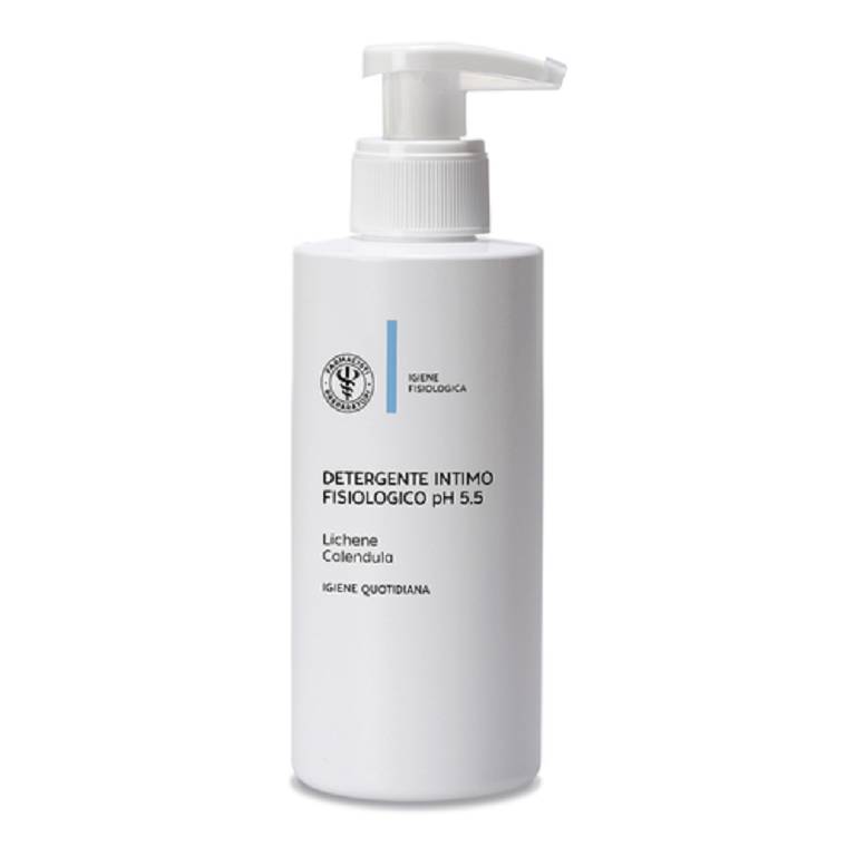 LFP DET INTIMO FISIOL 250ML