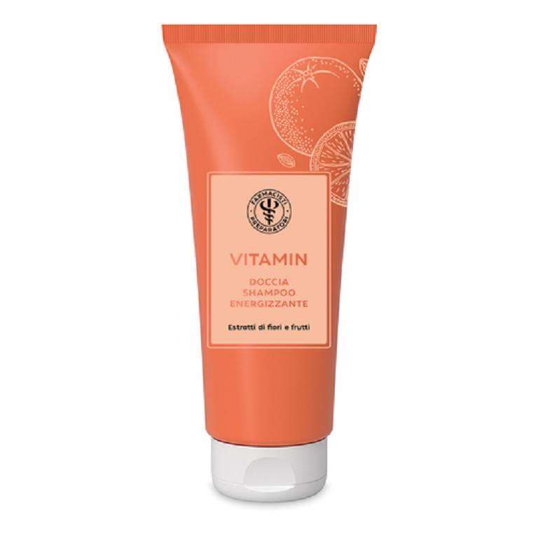 LFP DOCCIASHAMPOO VITAMIN 200