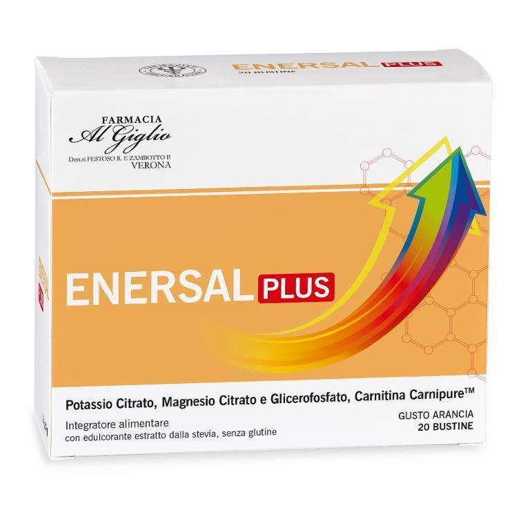 LFP ENERSAL PLUS