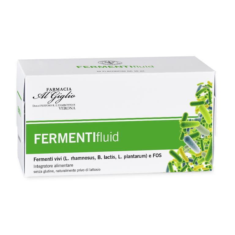 LFP FERMENTIFLUID 10FLX10ML