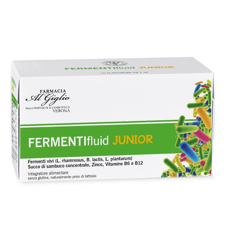 LFP FERMENTIFLUID JR 10FLX7ML