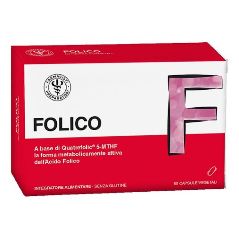 LFP FOLICO 60CPS