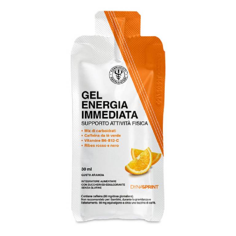 LFP GEL ENERGIA IMMEDIATA 30ML